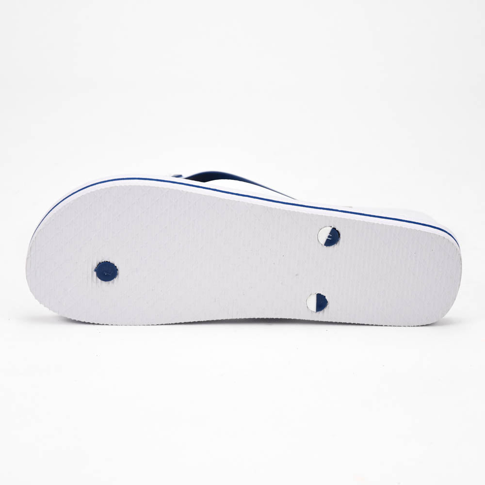 BEVERLY HILLS POLO CLUB CLAQUETTE 2783-WHITE