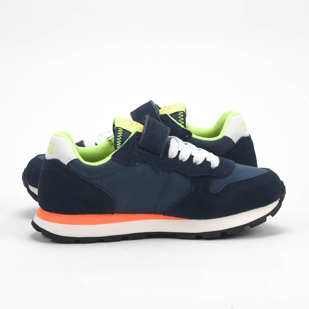 SUN68 SHOES Z35302K-07