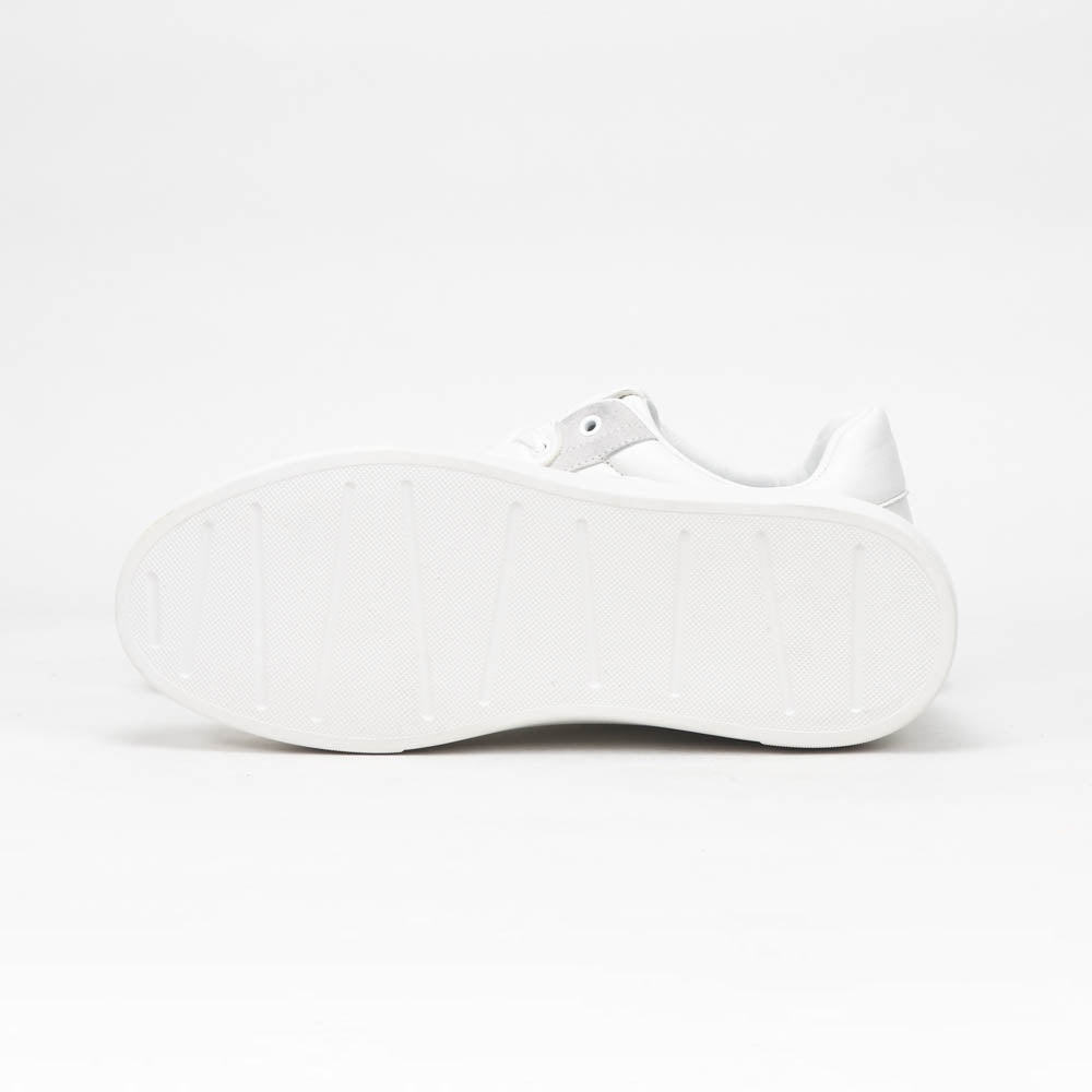 MASSIMO CHAUSSURES YW5846-WHITE