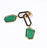 EMPOWER LOVE EARRINGS