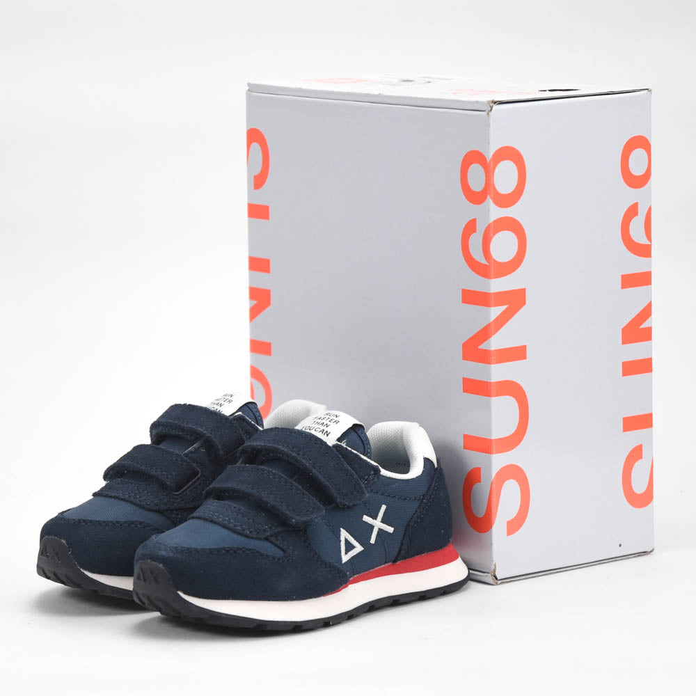 SUN68 SHOESZ35301B-07