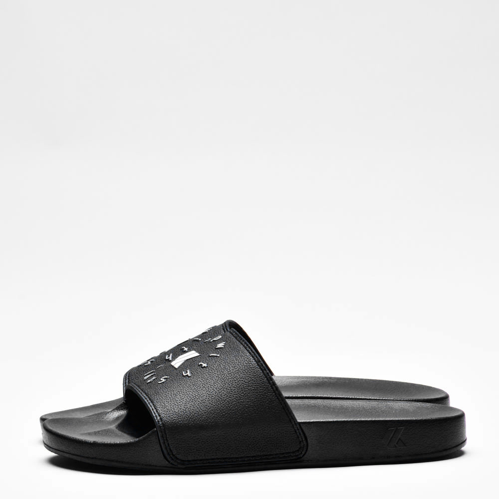 CLAQUETTE KITO AH164M-BLACK