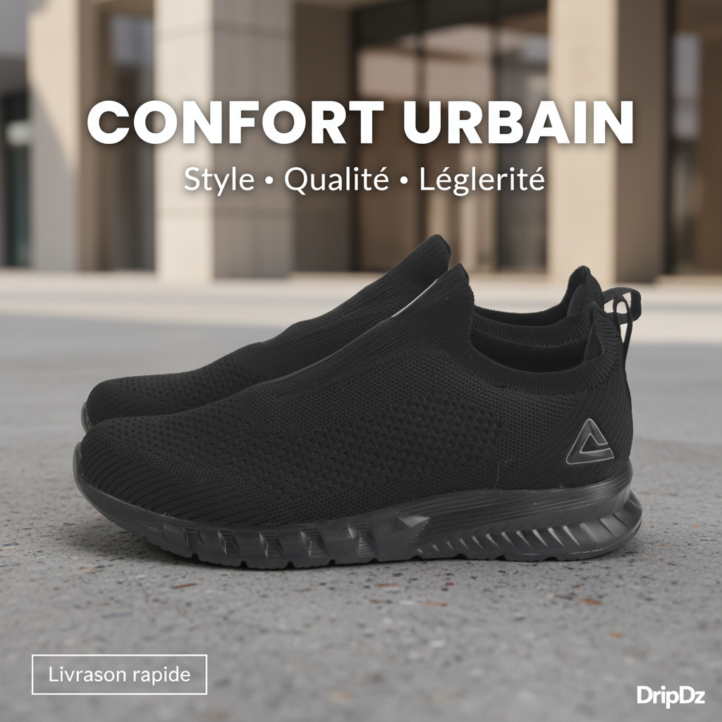 PEAK SHOES E39107H-Y291