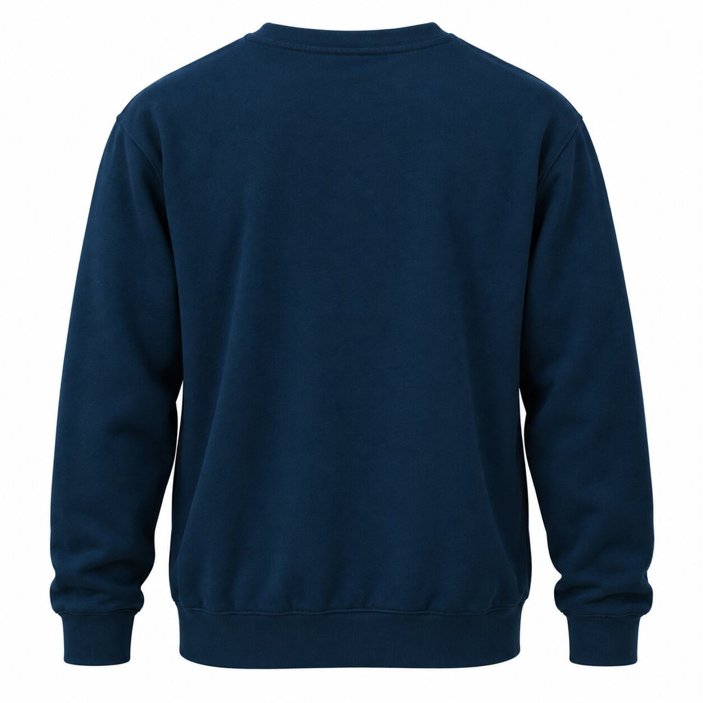 LUMBERJACK SWEAT SHIRT LBJ-00601-BLG