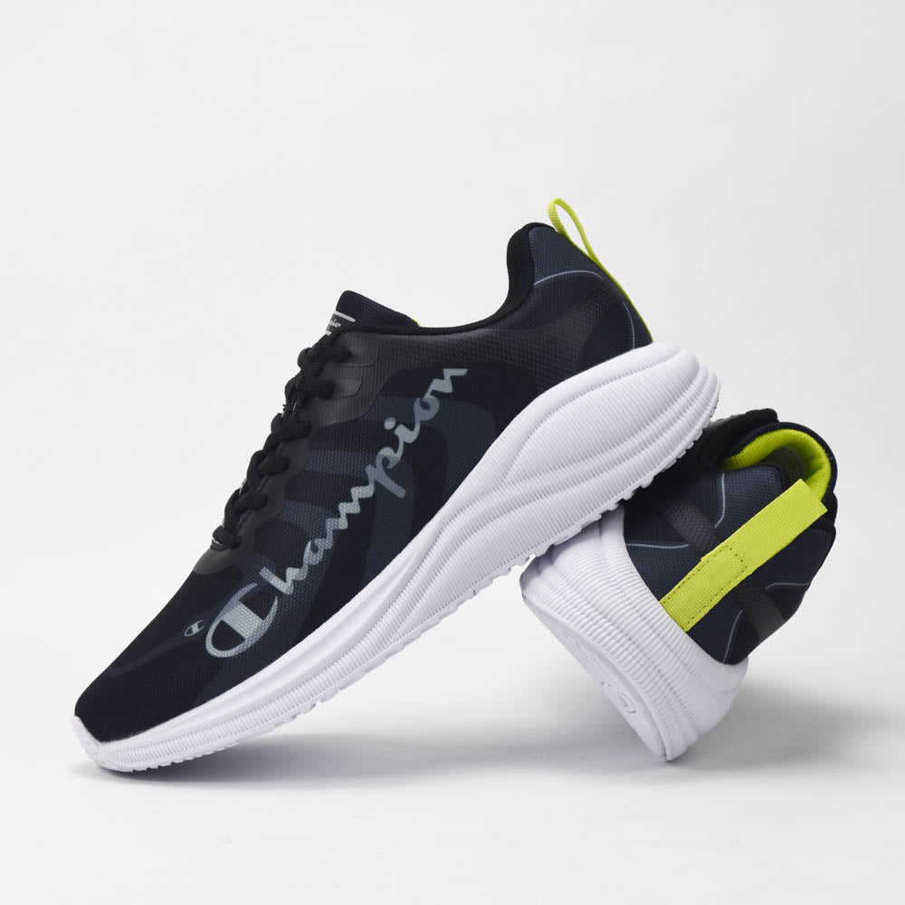 Champion Syphon Script Low Sneakers S22308-KK003