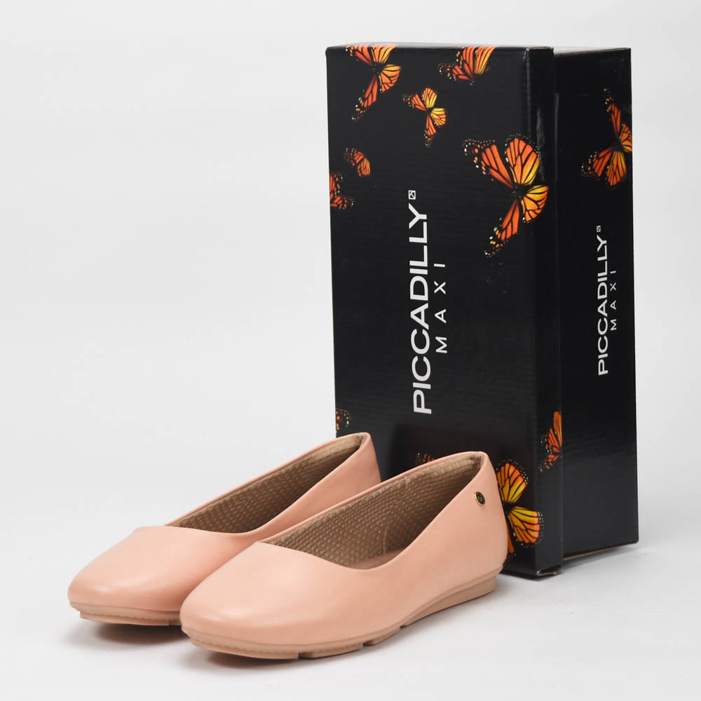 PICCADILLY BALLERINES FEMME MICHELE 122005-0044