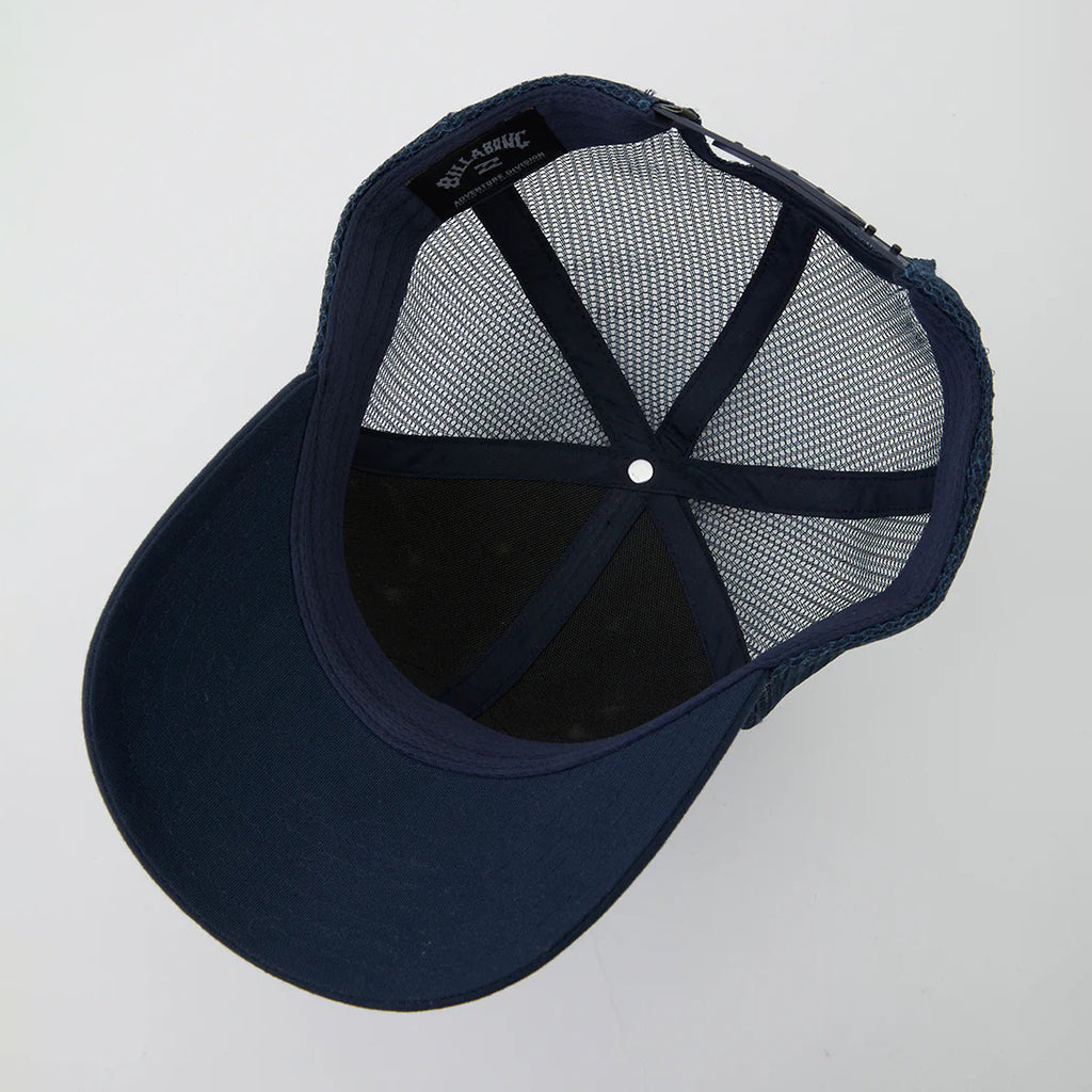 قبعة سائق الشاحنة الرجالية من بيلابونج ADIV RANGE BSP0 / ABYHA00483