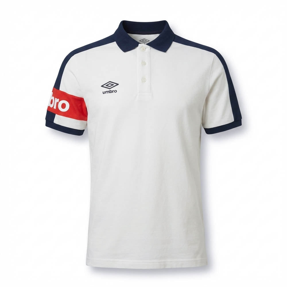 UMBRO POLO UAA241M014 -100