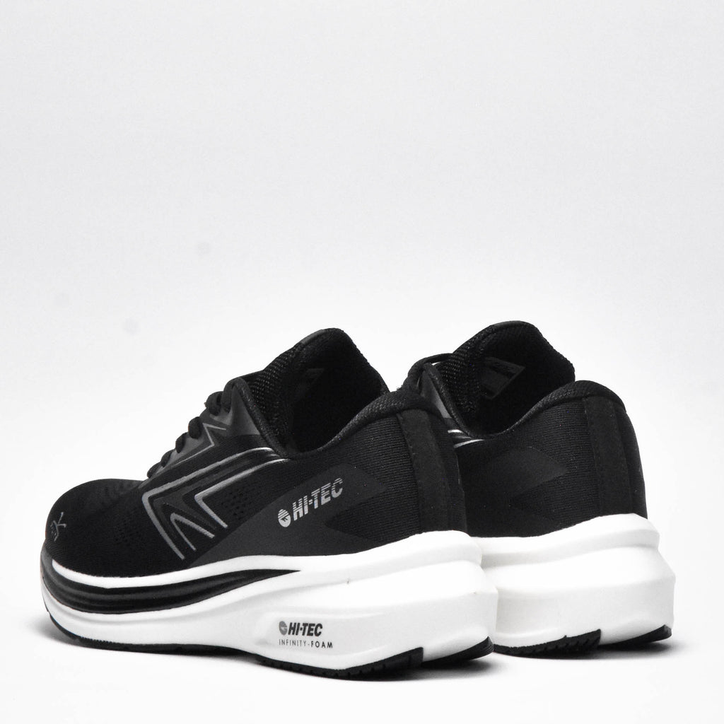 هاي تك بارادجم أسود فضي S013647