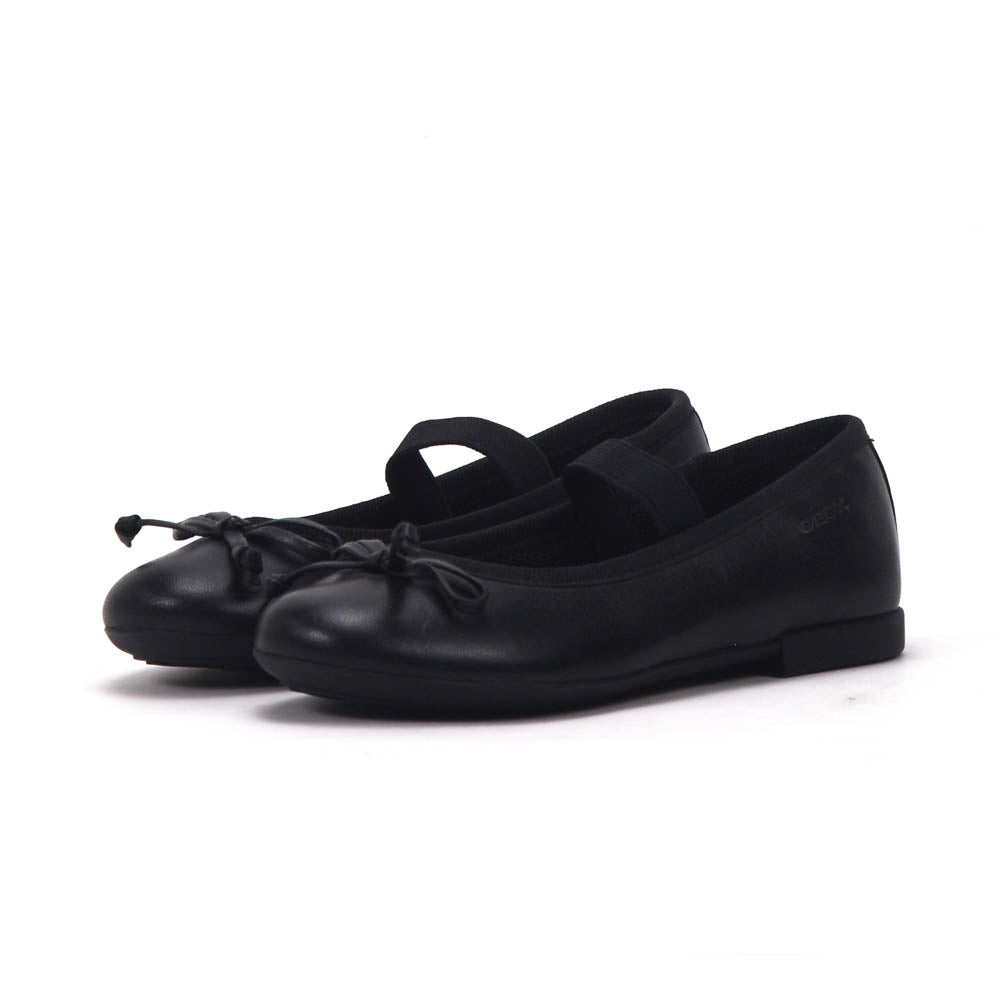 Geox Plie Girl Ballerina Flats J3455B00043-C9997