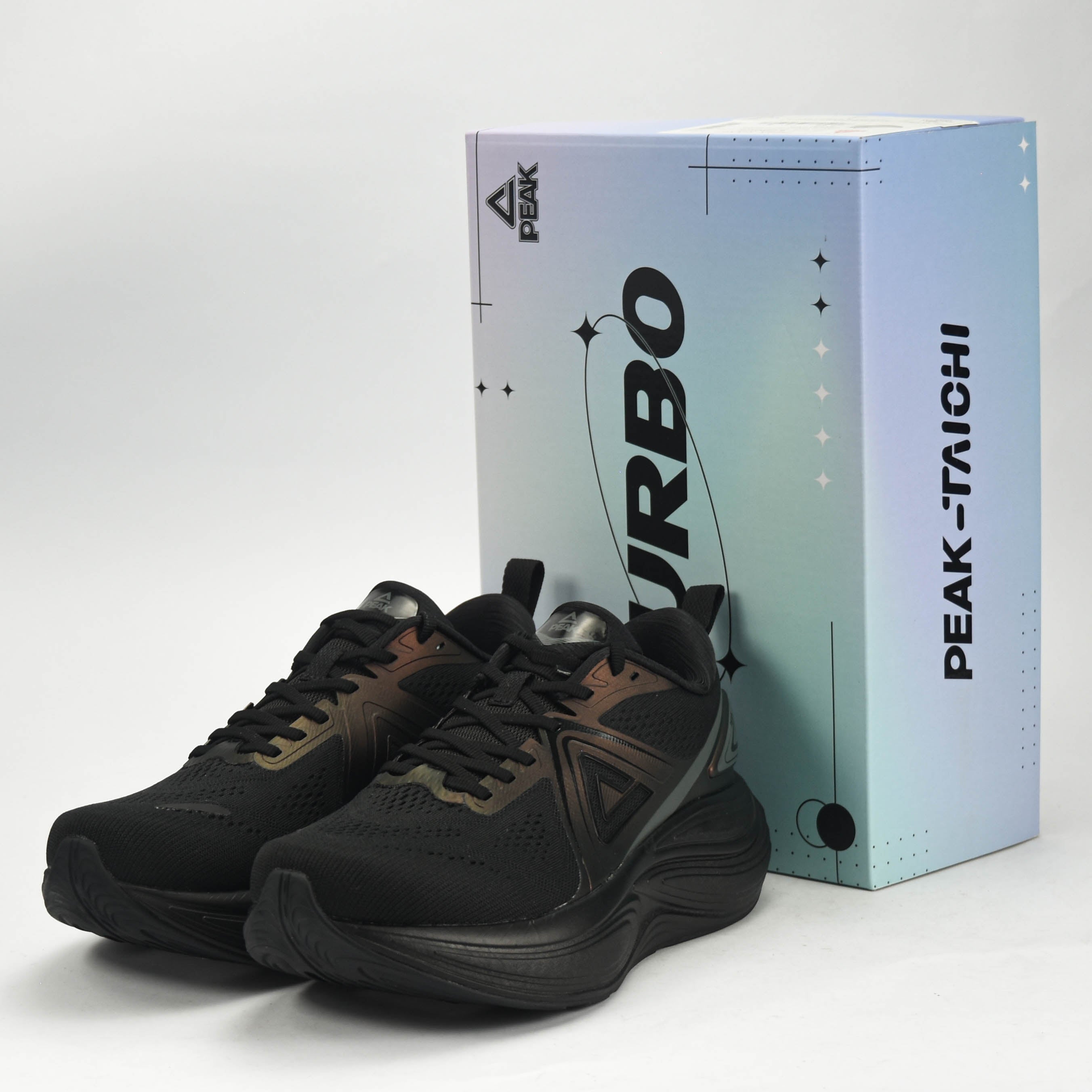 PEAK SPORTS SHOES ET59037H-Y291