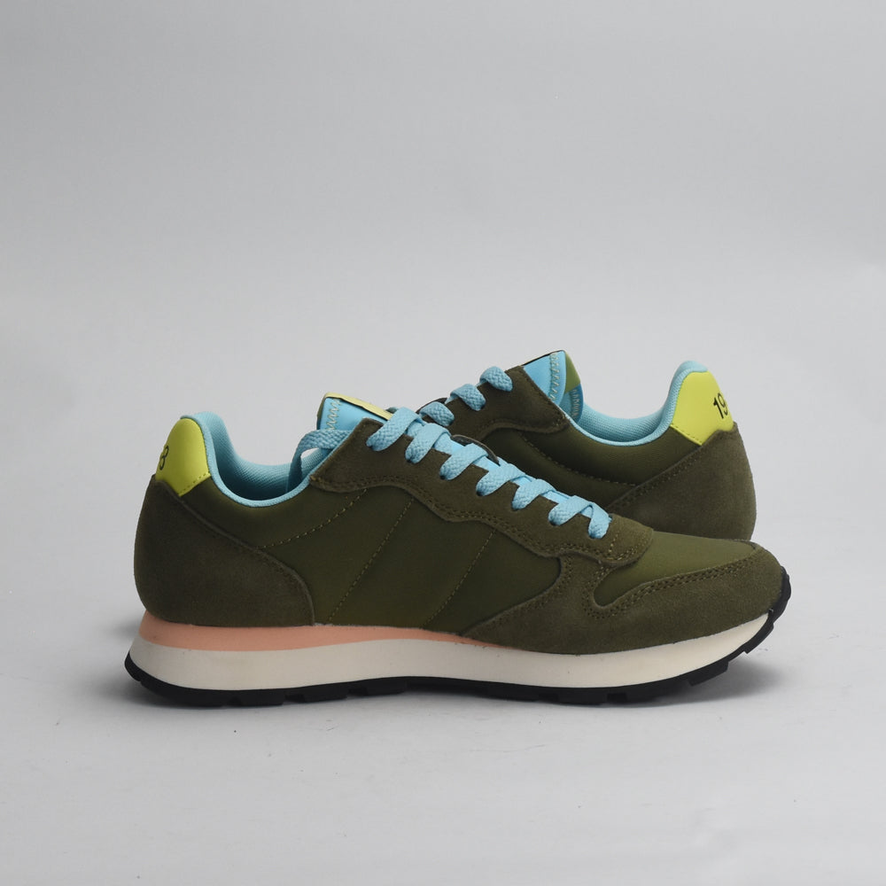 BASKET SUN68 TOM FOR PEACE Z34104-19