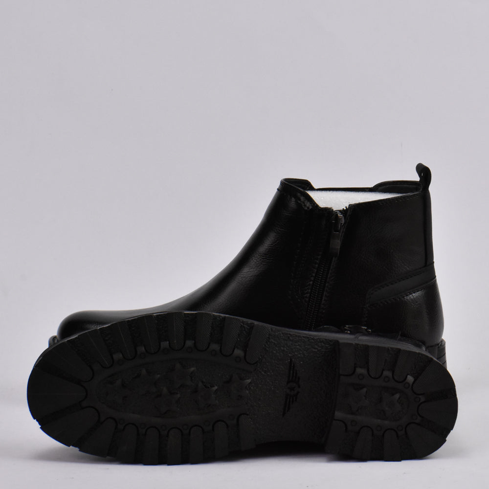 Dock Master - Solecraft Black
