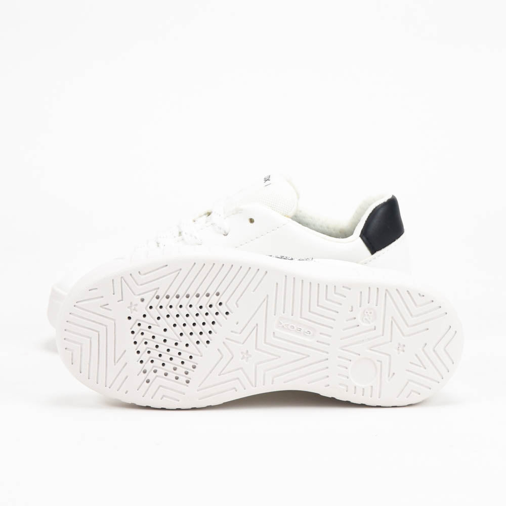 GEOX BASKET J45DVA0BCEW-C0007