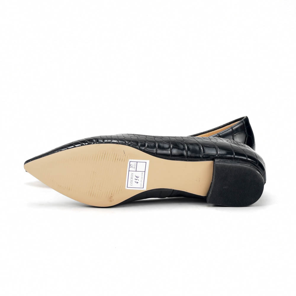ANDRÉ Ballerines Liserone Femme 52134103604