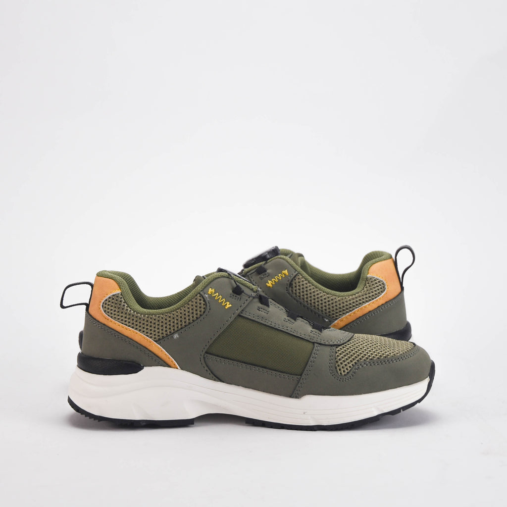 SAFETY JOGGER SHOES 609112