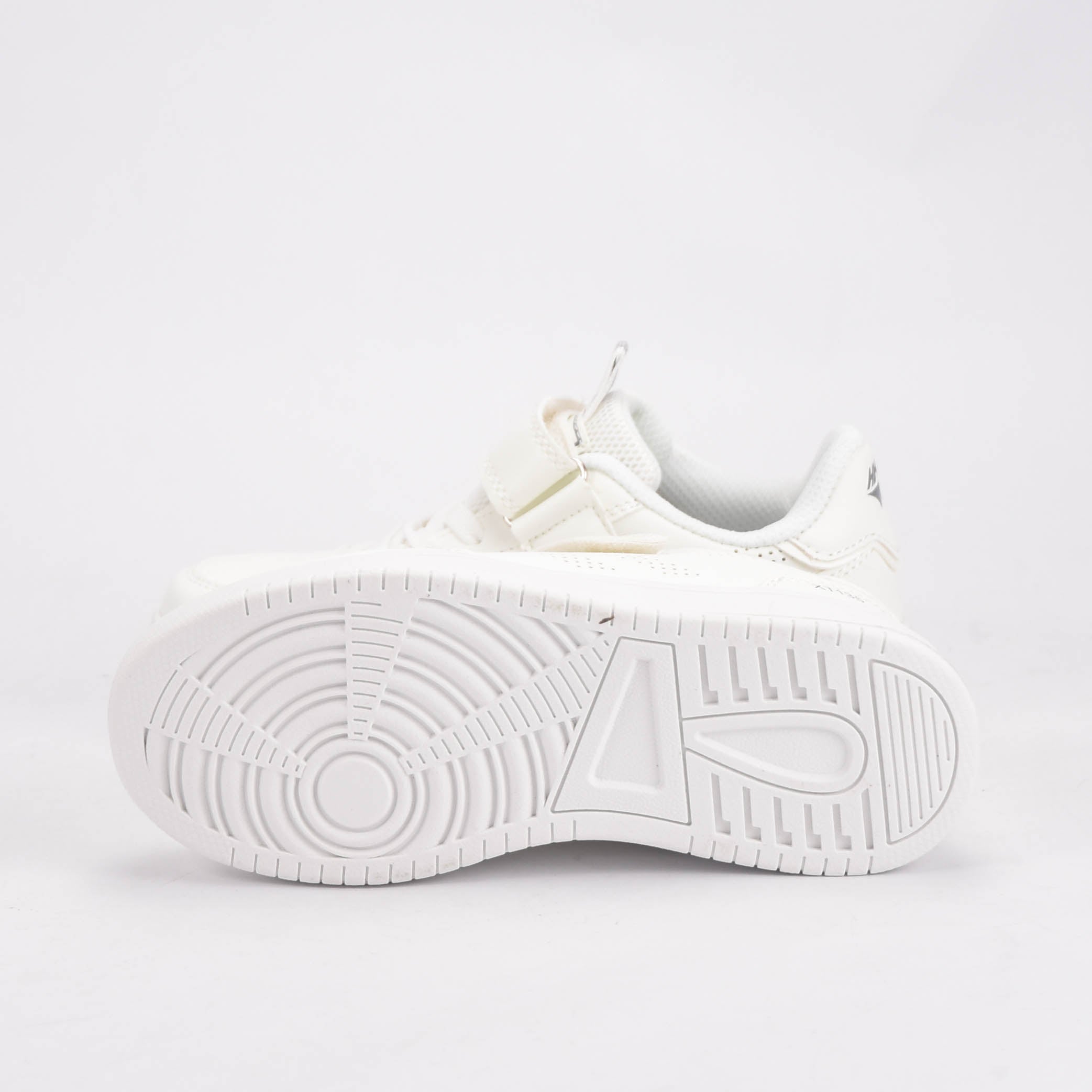 HI-TEC BASKET L015211