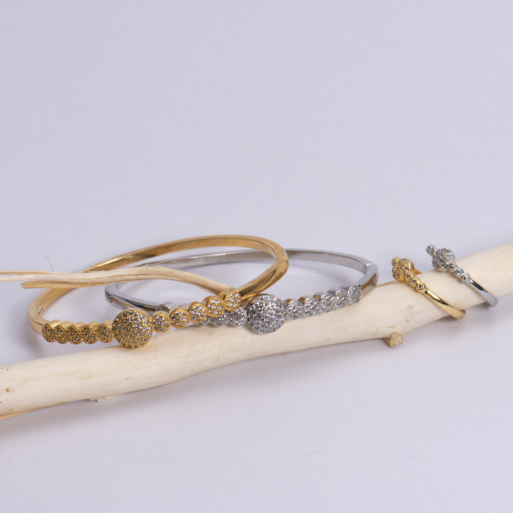 Infinity  XUPING JEWLERY