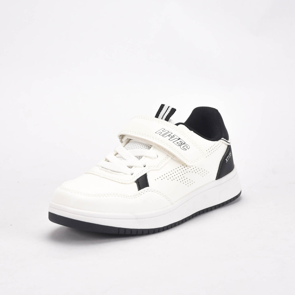 HI-TEC BASKET L015208