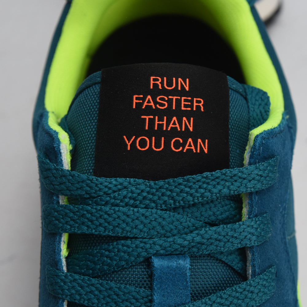 BASKET SUN68 TOM FLUO 70 OTTANIO Z44102-70