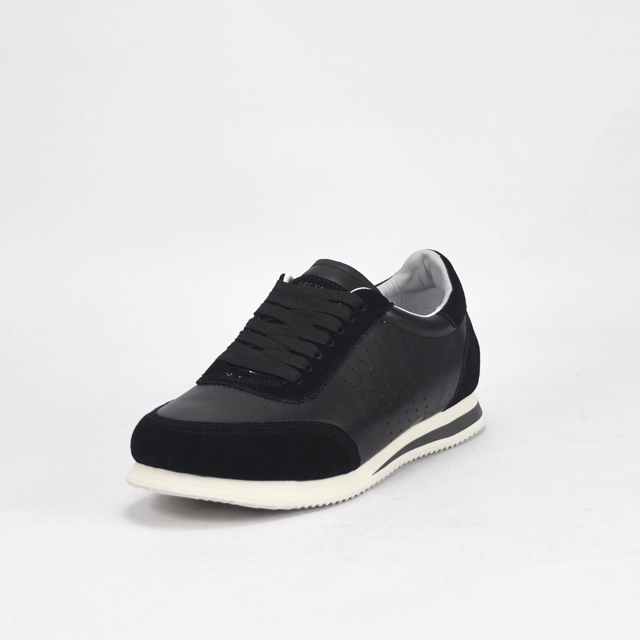 BRUNELLO CUCINELLI SHOES YH247-BLK