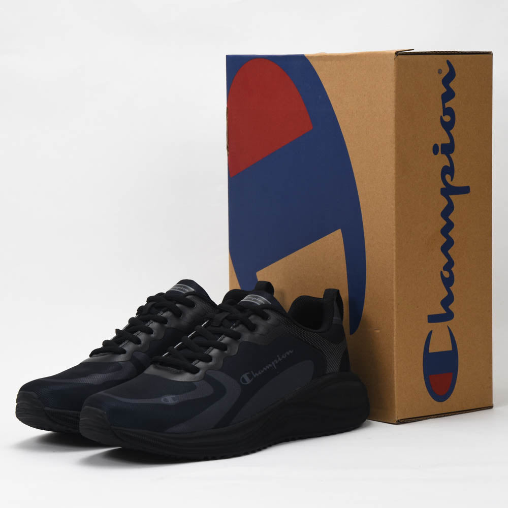 Champion Syphon Script 2.0 Running Inspired Trainers S22482-KK001