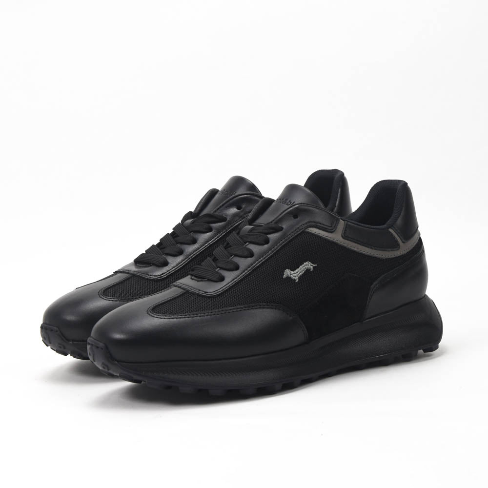 Harmont and Blaine Sports Sneakers Homme EFM252-061-A40-A4