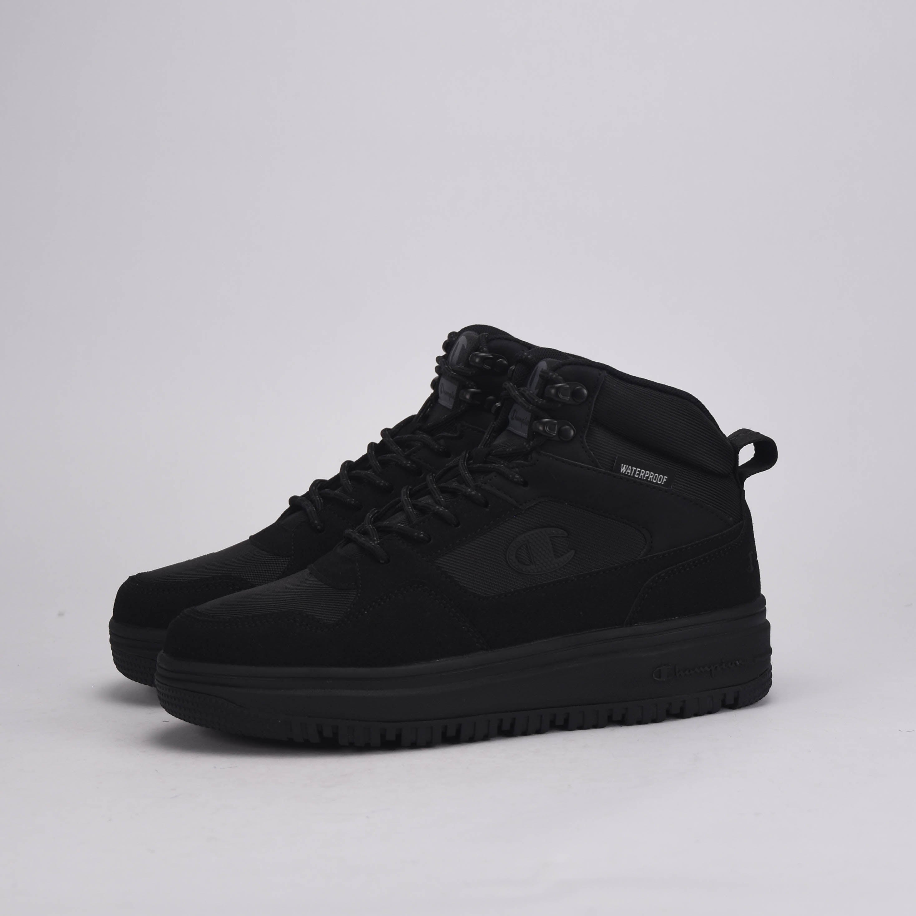 BASKET CHAMPION S22298-KK002