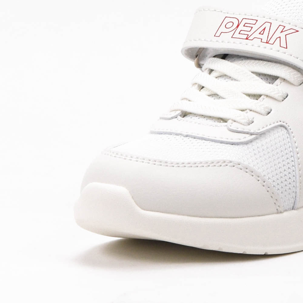Peak Kids Casual Shoes White EK59780H-0010