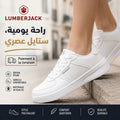 Lumberjack Finster basket femme - DripDz