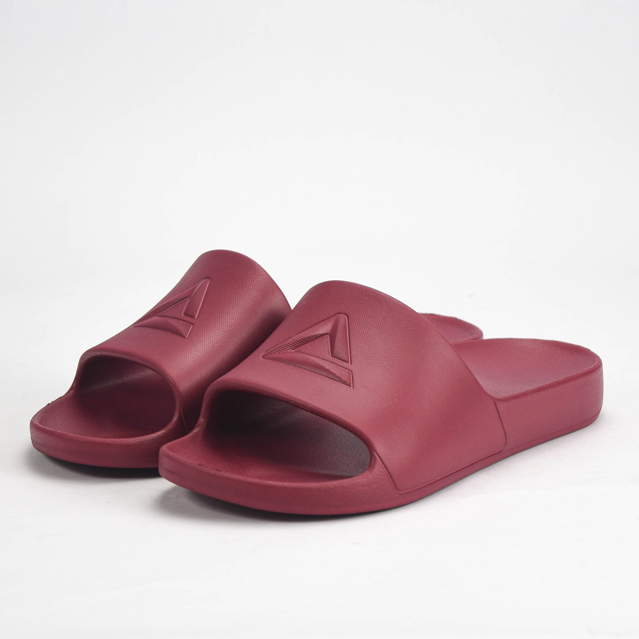 PEAK  CLAQUETTES SLIPPERS RUMBA.RED RLW2301L-D883