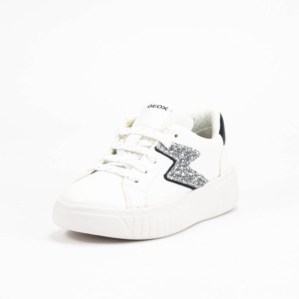 GEOX BASKET J45DVA0BCEW-C0007