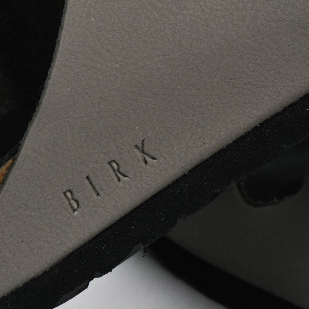 BIRKSBOT KHAKI PLANTA BLACK F-0GERSBOTBK-H-101KPN