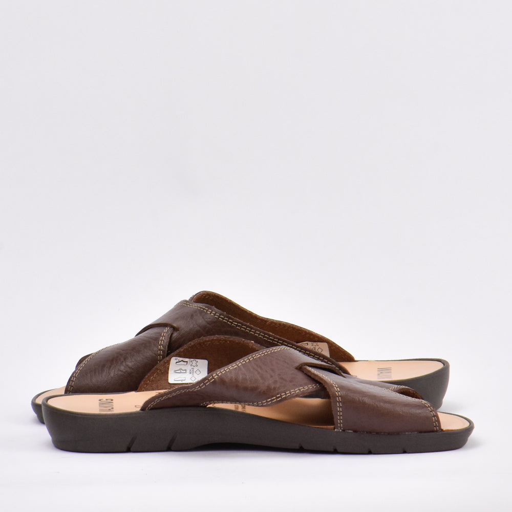 Orthopedic Walking Brown 0040080590992