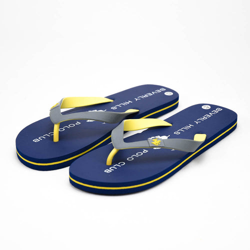 BEVERLY HILLS POLO CLUB CLAQUETTE 2778-NAVY