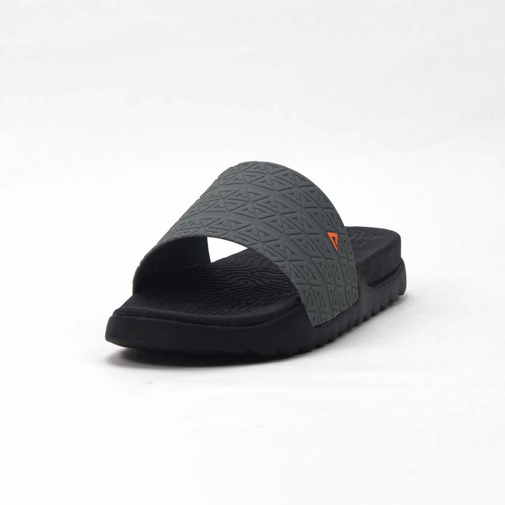 Peak Taichi Slippers White Lt. Khaki E02767L-5020