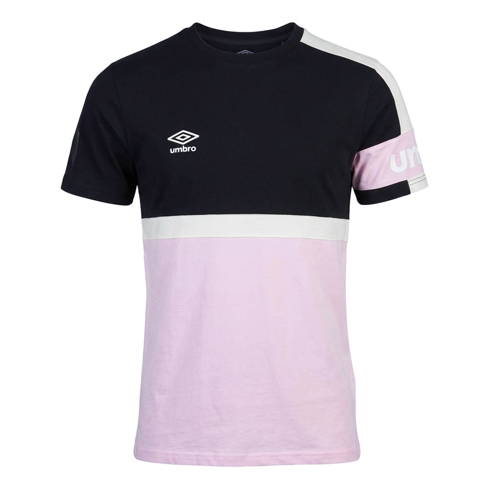 UMBRO PULL UMA241M-006-DUSTYP