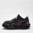 HI TEC SPRINTER JNR BLACK PINK \ O014532