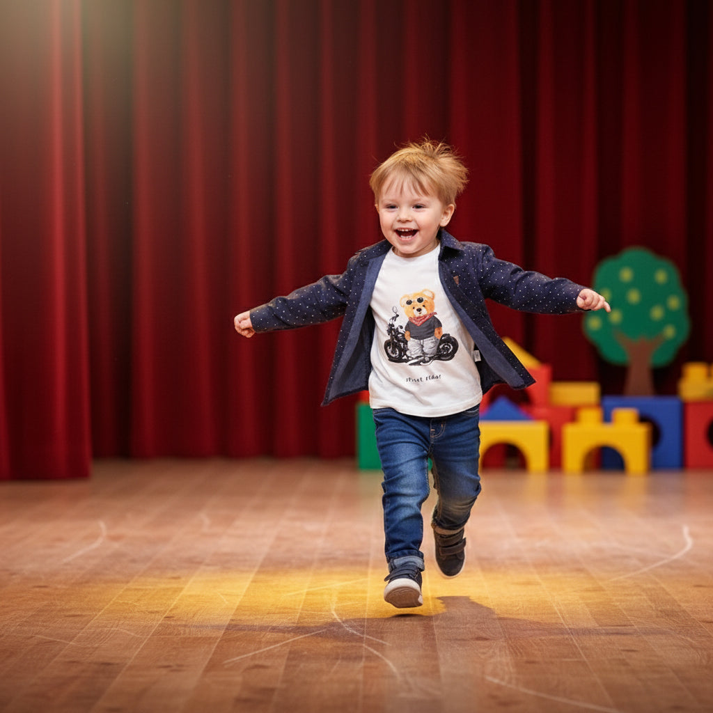 ENSEMBLE ENFANT 0107417-046