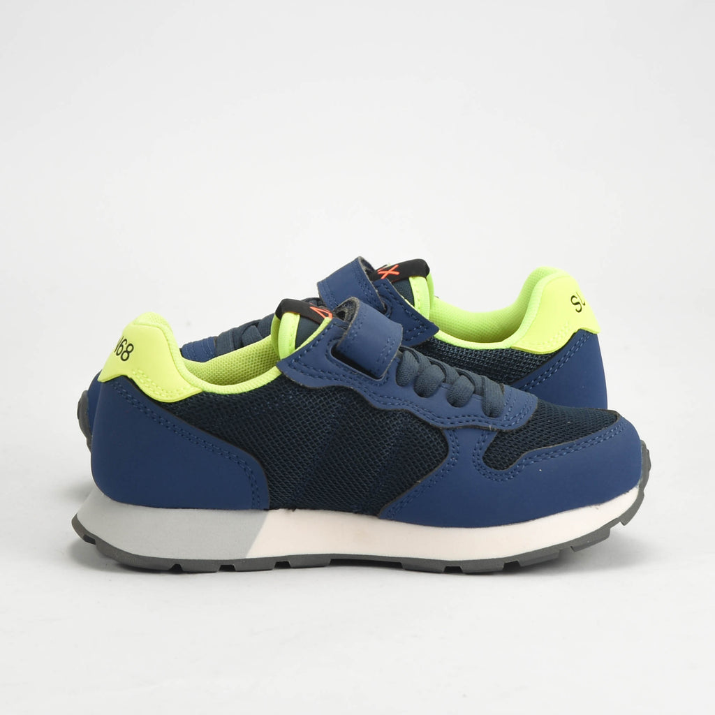 SUN68 SHOES Z35313K