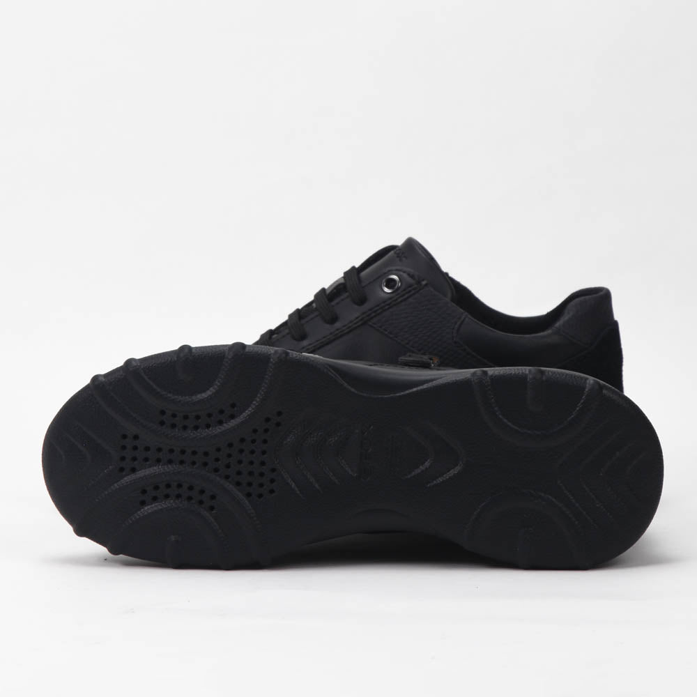 Geox Alleniee B Sneakers Femme D36LPB05422-C9999