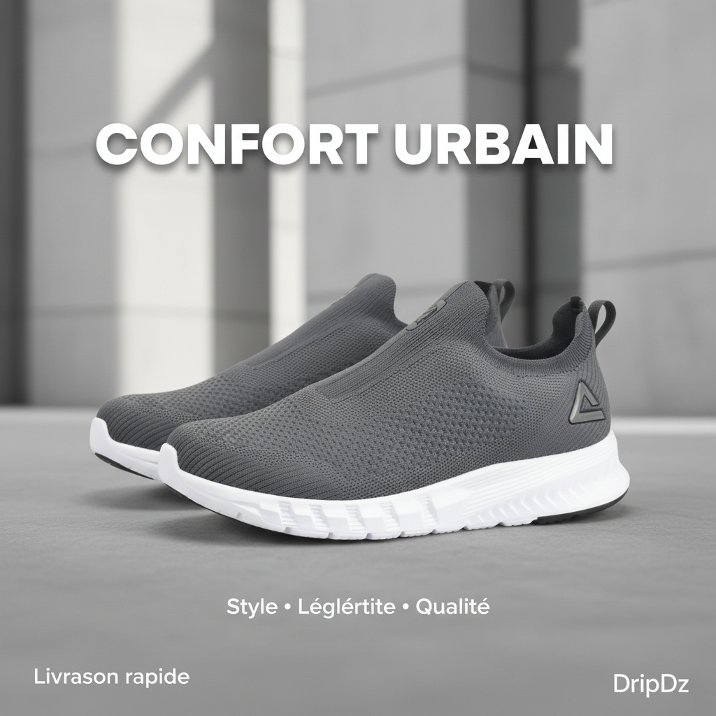 PEAK SHOES E39108H-4RK5