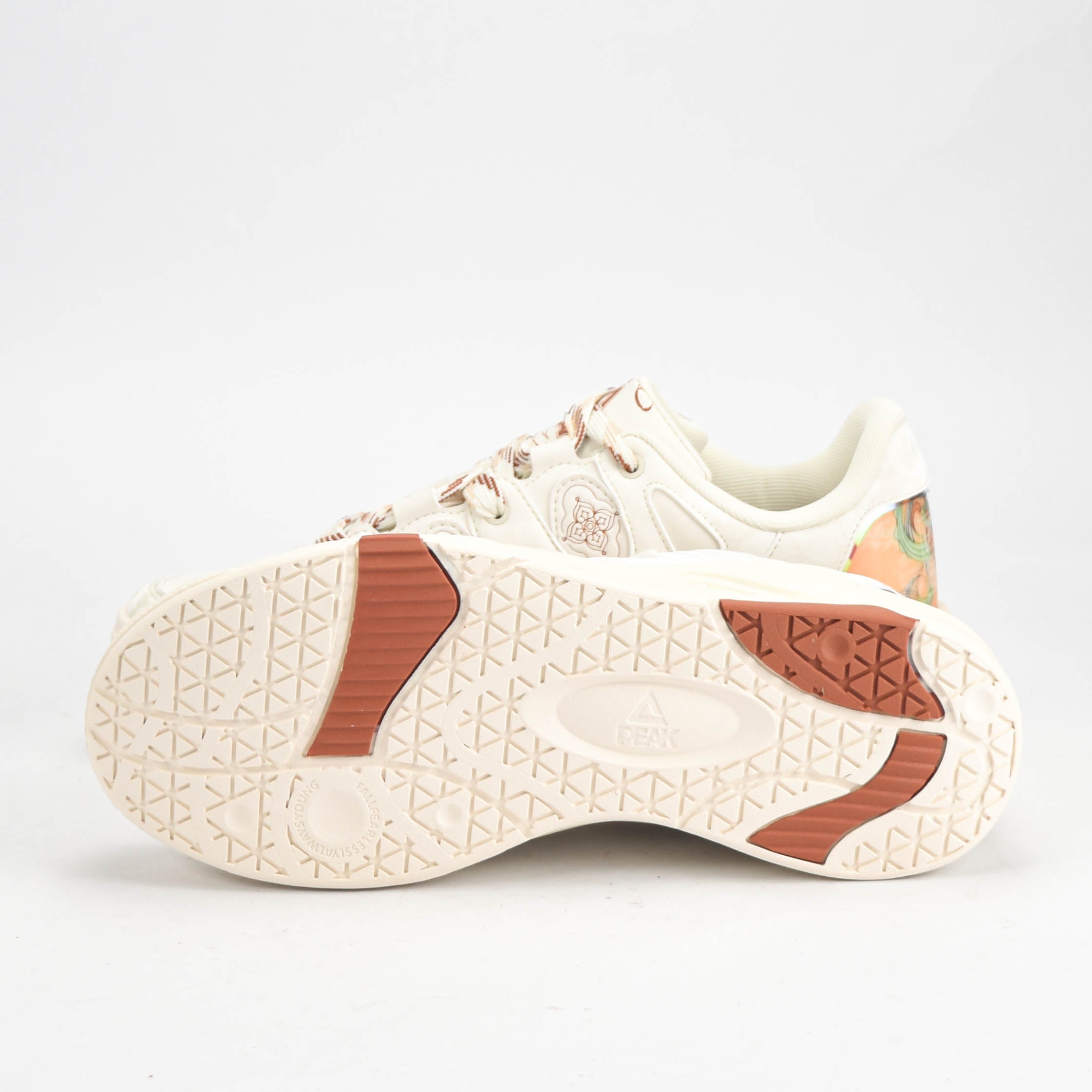 PEAK SHOES DB530551-E384