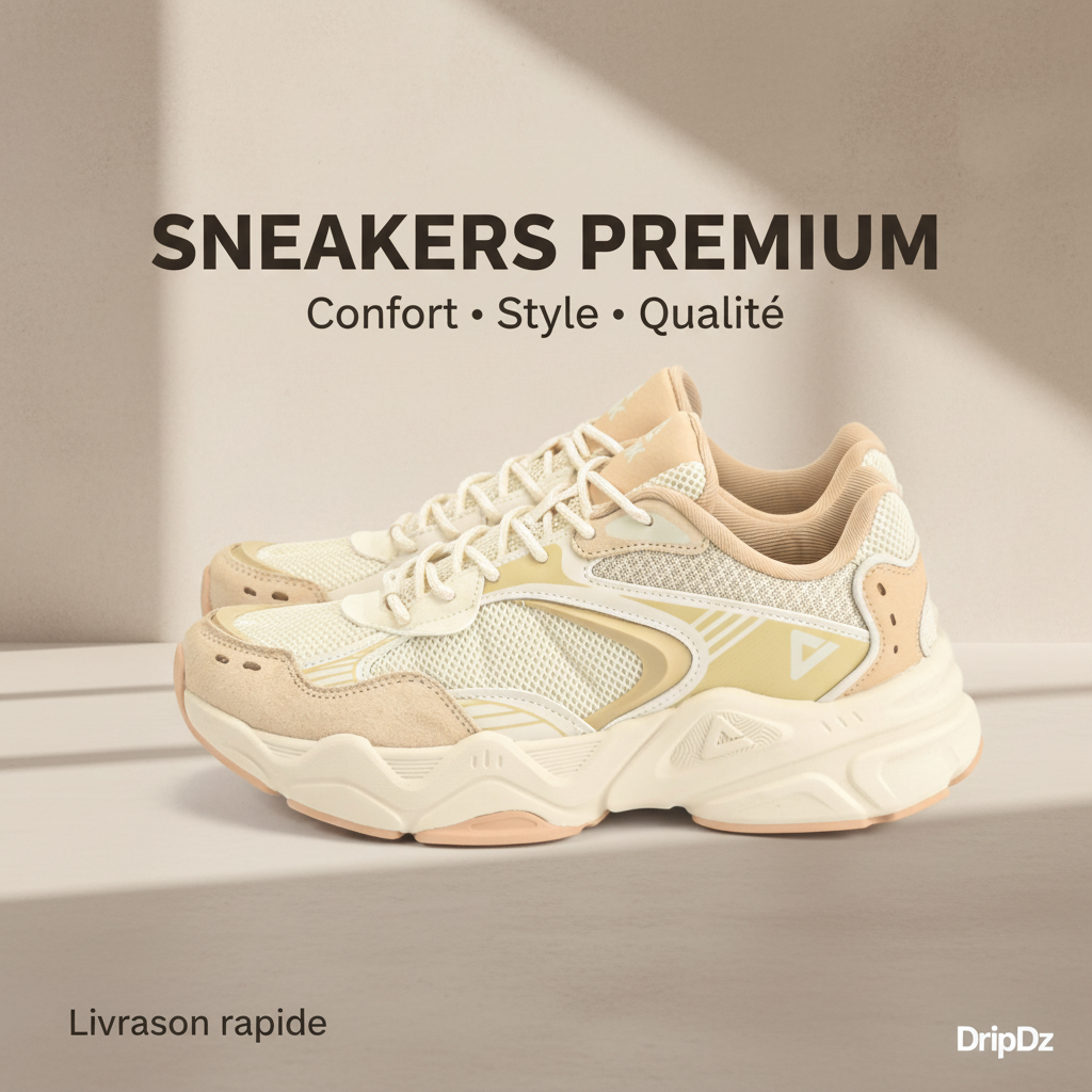 PEAK SHOES ET34147E-0011