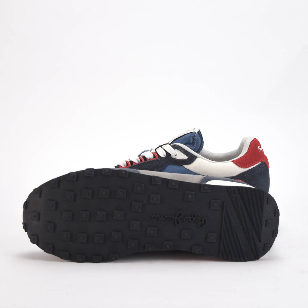 Pepe Jeans SHOES PMS40027-595
