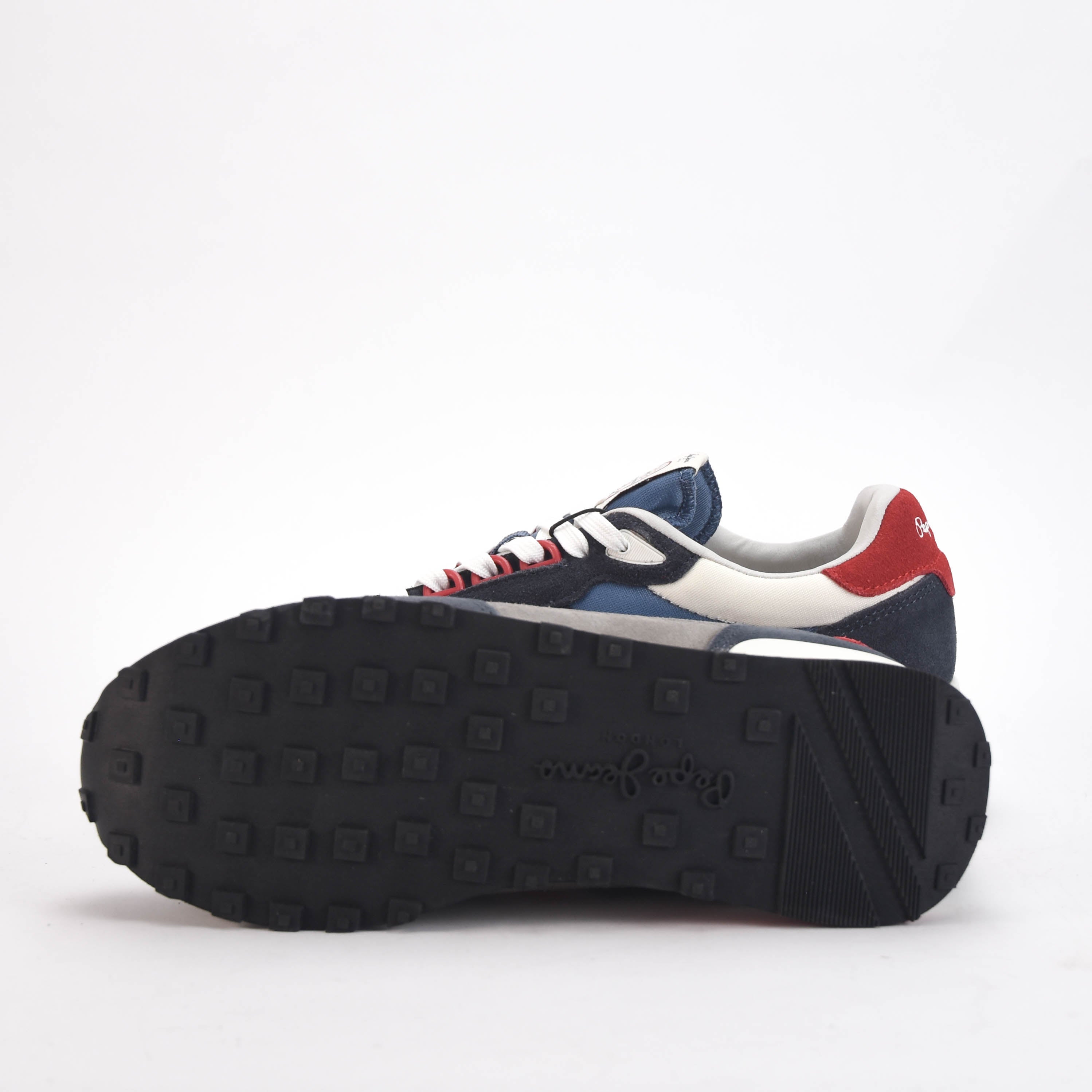 Pepe Jeans SHOES PMS40027-595