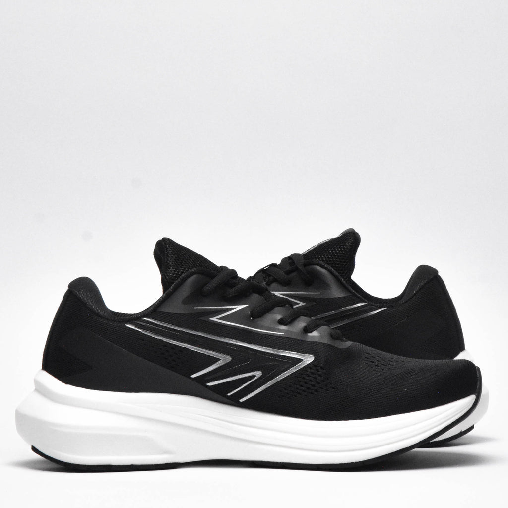 هاي تك بارادجم أسود فضي S013647