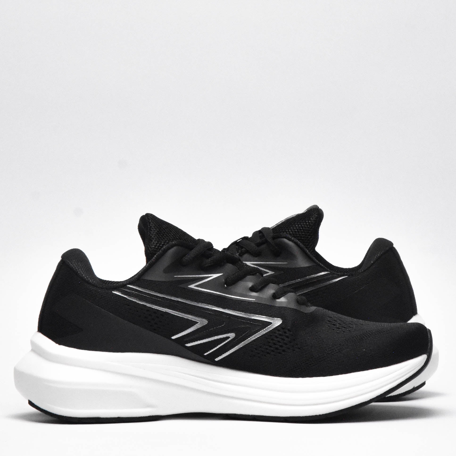 هاي تك بارادجم أسود فضي S013647