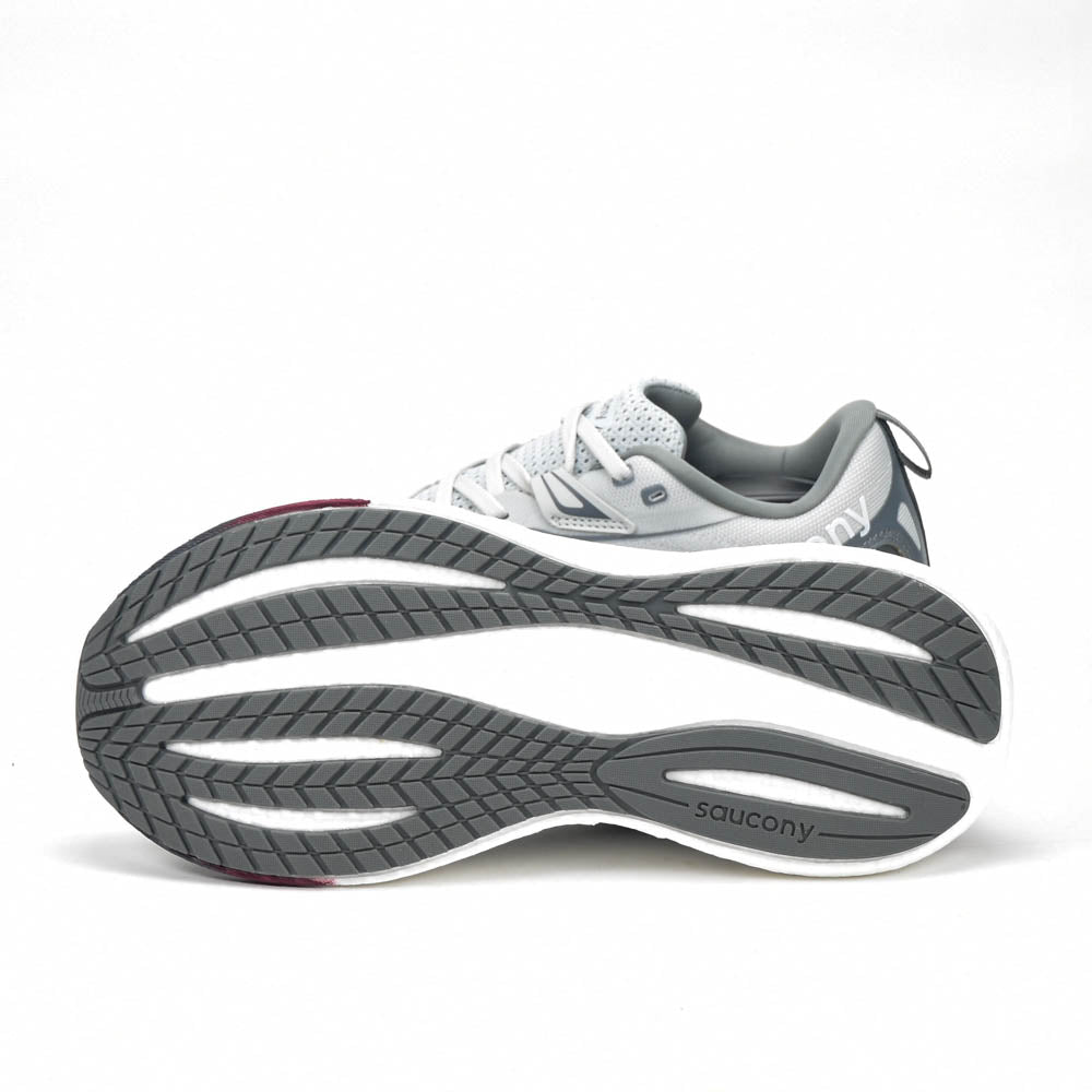 Saucony Running Shoes Triumph 22 Cloud Currant S20964-210