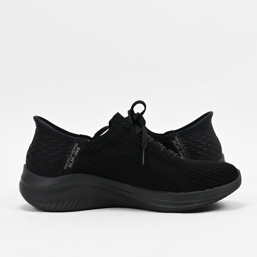 Skechers Ultra Flex 3.0 – Brilliant Path Slip-ins Sneakers 149710-BBK
